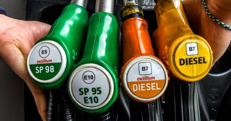 Quelle carburant pour remplacer le diesel ?