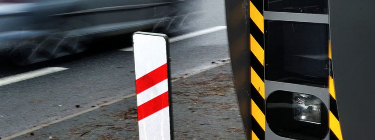 radars automatiques