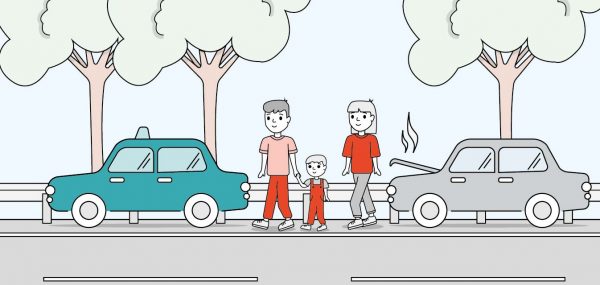 assurance auto famille