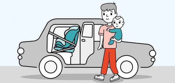 assurance auto famille siege auto