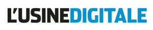 logo usine digitale