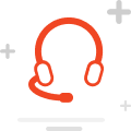 Assistance 24h/24 et 7j/7 en cas de pépin.
