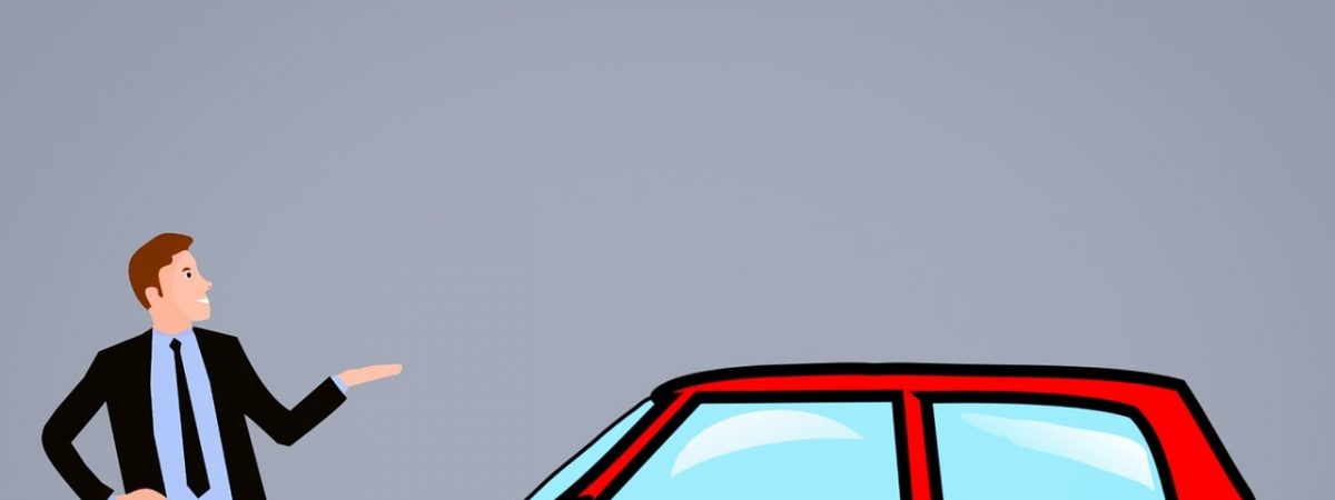 voiture occasion