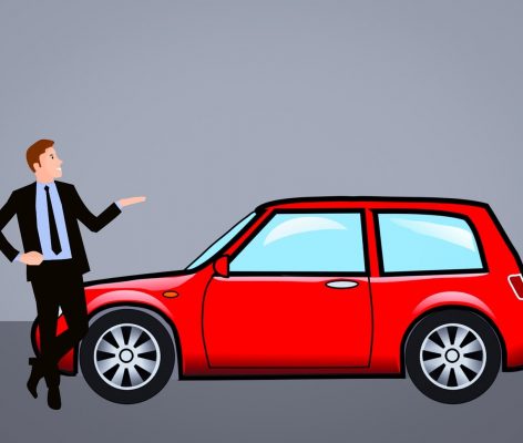 voiture occasion