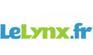 logo le lynx