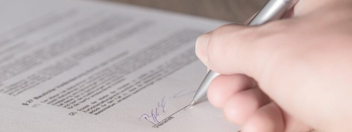 contrat