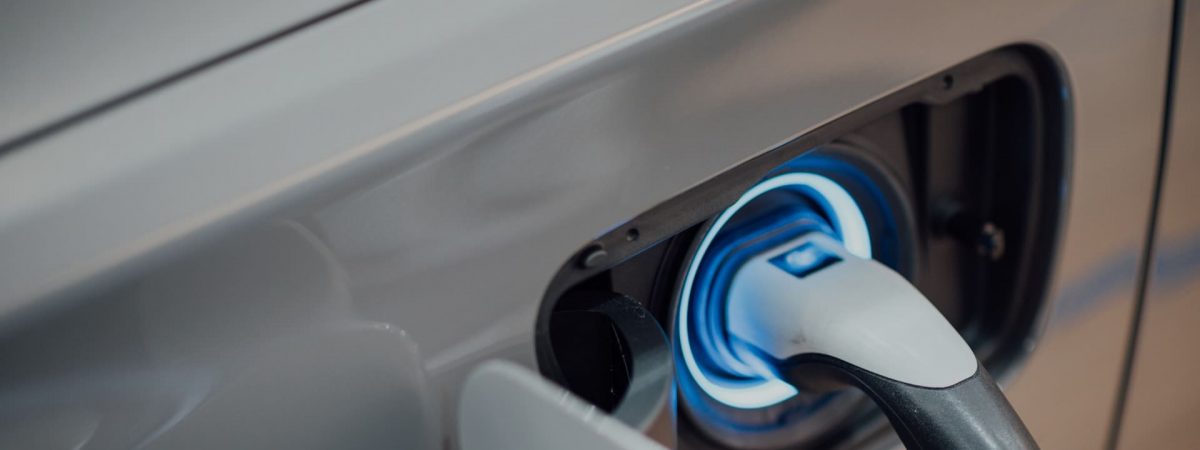 voiture électrique