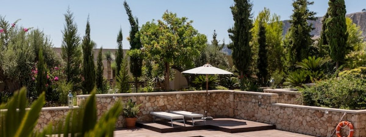 location de vacances