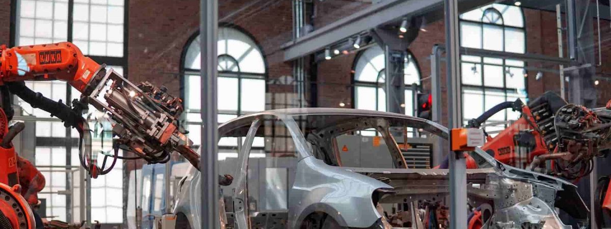 voitures électriques constructeurs