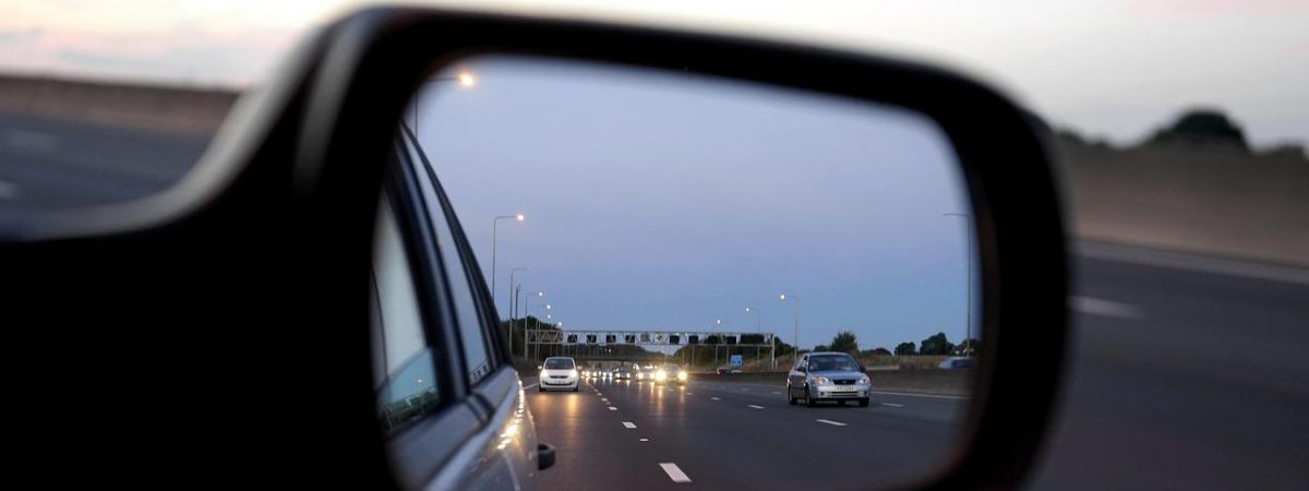 rétroviseur voiture