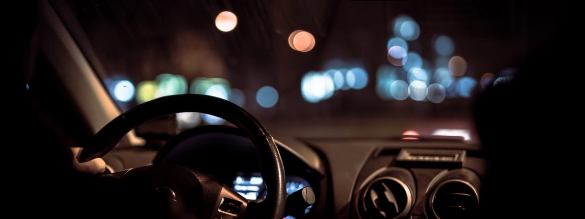 conduite de nuit