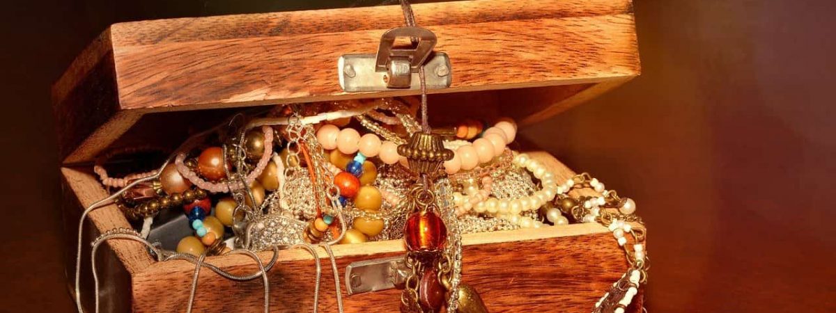 objet valeur