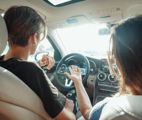 prix examen permis